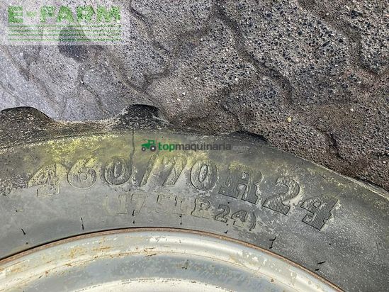 Arado - Rabe - kormoran pf vha 180 8f