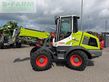 Minicargadora - Claas - torion 738 t sinus