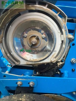 Sembradora monograno mecanica - Monosem - ng plus 4