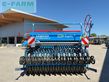 Combinado de siembra - Lemken - lemken saphir 7/300 + zirkon 8/300