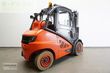 Elevadora - Linde - h 45 t evo 394-02
