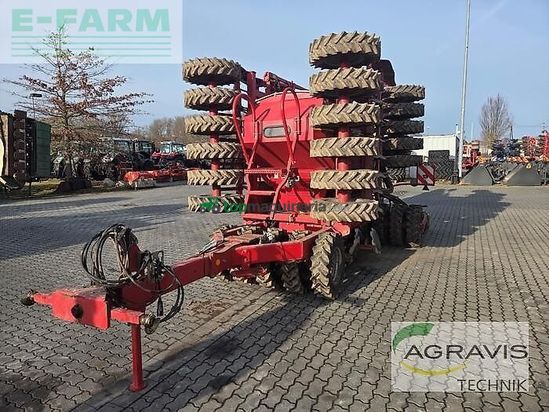 Sembradora - Horsch - pronto 6 dc