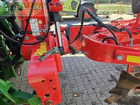 Arado - Pöttinger - servo 45 s 5-schar nova