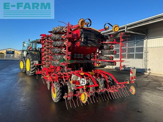 Sembradora - Väderstad - rapid a 600 s