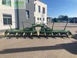 Cabezal - Krone - easycollect 750-2