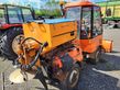 Tractor agrícola - Holder - a 28
