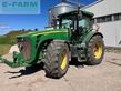 Tractor agrícola - John Deere - 8245r *powr shift 16/5* erst 8700 bh