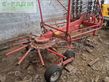 Rastrillo - Kuhn - ga 4321