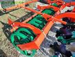Cultivador - Agro-Masz - runner 30 u-ring-walze 600