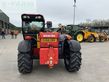 Telescopica - Manitou - mlt 737-130. ps+ telehandler (st22265)