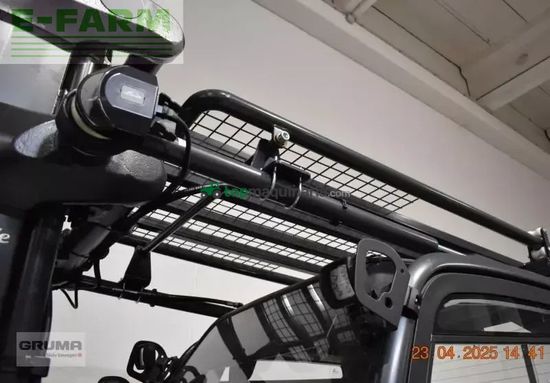 Elevadora - Linde - h 40 d/600 1204-01