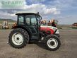 Tractor agrícola - Steyr - kompakt 375 a profi