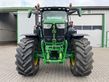 Tractor agrícola - John Deere - 6r215