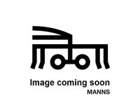 Cortacésped manual - Claas - DISCO 320 C Claas