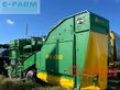 Cosechadora - arrancadora de patata - WM Kartoffeltechnik - 4500