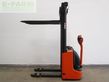 Elevadora - Linde - l 12 1172