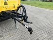Empacadora gigant - New Holland - br 7070 raffer