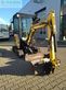 Excavadora - Yanmar - sv18