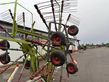 Rastrillo - Claas - liner 3600 comfort
