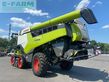 Cosechadora de Cereal - Claas - lexion 7700 tt + vario 1080