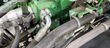 Cosechadora de Cereal - John Deere - 8700