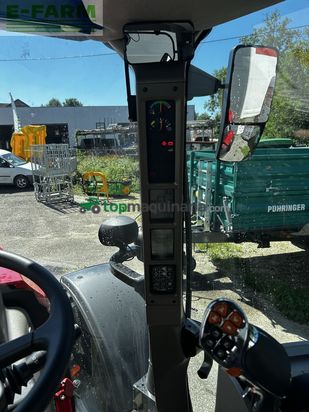 Tractor agrícola - Case IH - vestrum 110 ad8 (my23)