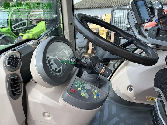 Tractor agrícola - Fendt - 824 vario