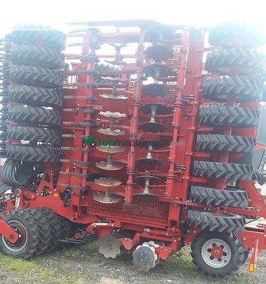 Sembradora - Horsch - pronto 7dc