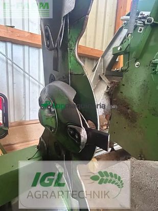 Cortacésped manual - Krone - easycut b 890