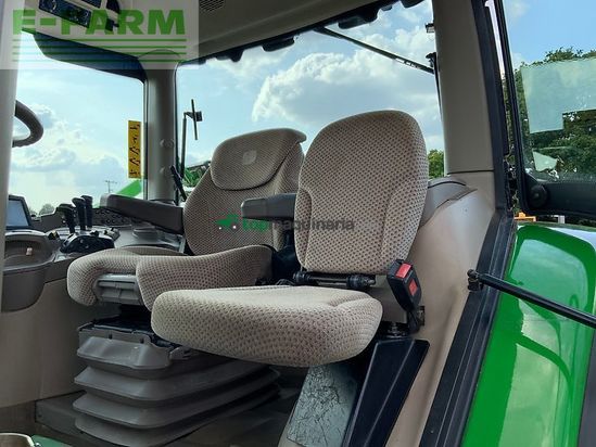 Tractor agrícola - John Deere - 6125r tractor (st26223)