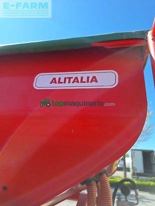 Grada rotativa - Maschio - gaspardo alitalia 300 + dominator rapido 3000