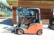 Elevadora - Linde - h18 triplex 4,62 meter + seitenschieber