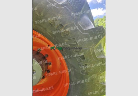 Fendt 936 Vario Tier 3 (SH117959)