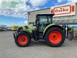Tractor agrícola - Claas - arion 650 t4i hexashift
