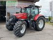 Tractor agrícola - Case IH - maxxum 145 cvx