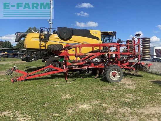 Cultivador - Horsch - terrano 5 fm