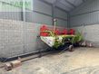 Cosechadora de Cereal - Claas - lexion 620
