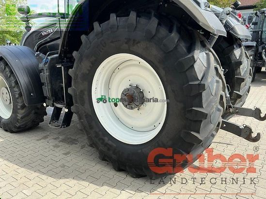 Tractor agrícola - Valtra - s 294 rüfa