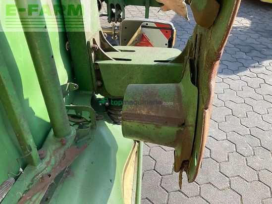 Cortacésped manual - Krone - easy cut b 1000