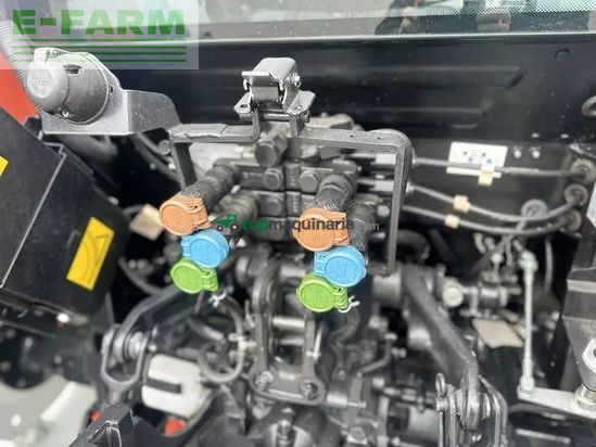 Tractor agrícola - Steyr - 4075 kompakt s (stage v)