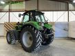 Tractor agrícola - Deutz-Fahr - agrotron 6165 rc
