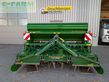 Combinado de siembra - Amazone - kx 3000 + ad 303 special