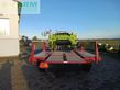 Empacadora gigant - Claas - quadrant 2200