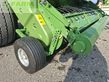 Empacadora gigant - Krone - comprima v 180 xc