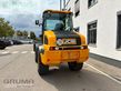 Minicargadora - JCB - 409