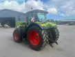 Tractor agrícola - Claas - arion 650 cis+ CIS+
