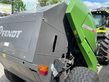 Empacadora gigant - Fendt - 2125f