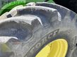 Tractor agrícola - John Deere - 7280 r