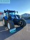 Tractor agrícola - New Holland - t7.225
