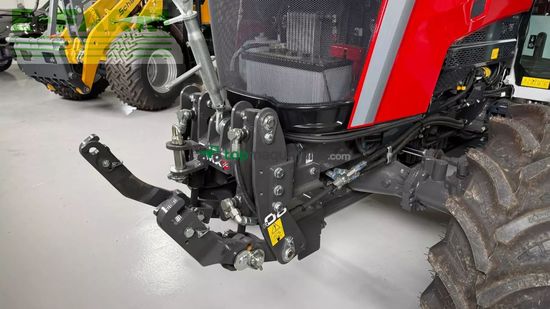 Tractor agrícola - Massey Ferguson - 2m.65